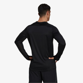 adidas Tricou maneca lunga OWN THE RUN LONG SLEEVES 