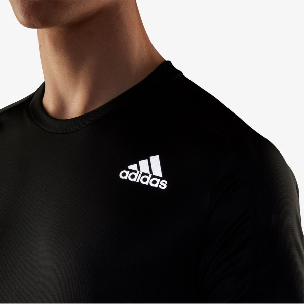 adidas Tricou maneca lunga OWN THE RUN LONG SLEEVES 