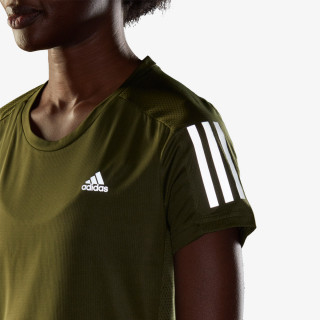 adidas Tricou OWN THE RUN 