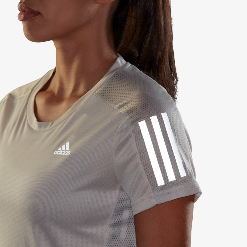 adidas Tricou OWN THE RUN 