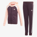 adidas Trening G HOOD COT TS 