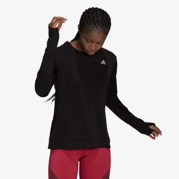 adidas Tricou maneca lunga COOLER LONGSLEE