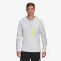 adidas Geaca de ploaie MARATHON JKT M 