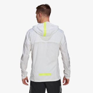 adidas Geaca de ploaie MARATHON JKT M 