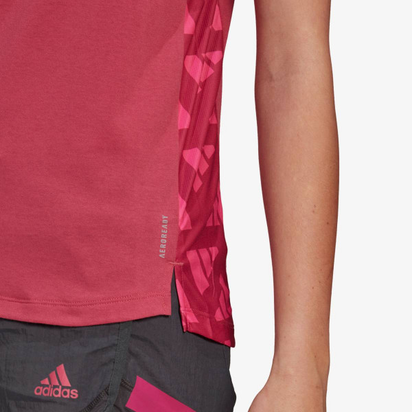 adidas Tricou fara maneci CELEB TANK W 