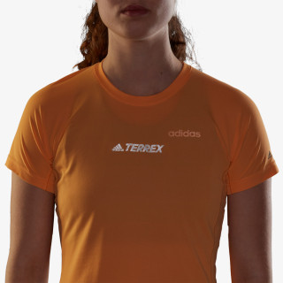 adidas Tricou W AGR AllA Tee 