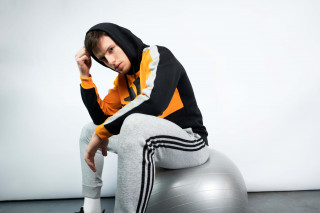 adidas Pantaloni de trening Essentials 