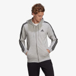 adidas Hanorac ESSENTIALS FRENCH TERRY 3-STRIPES 