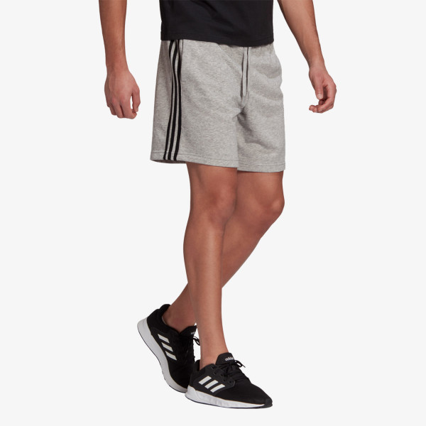 adidas Pantaloni scurti M 3S FT SHO 