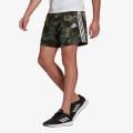 adidas Pantaloni scurti M CAMO SHO 