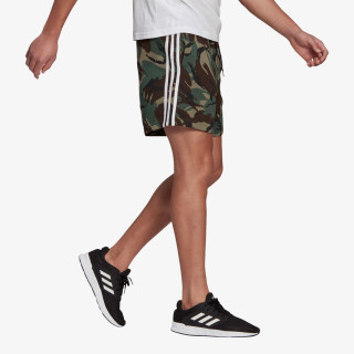 adidas Pantaloni scurti M CAMO SHO 