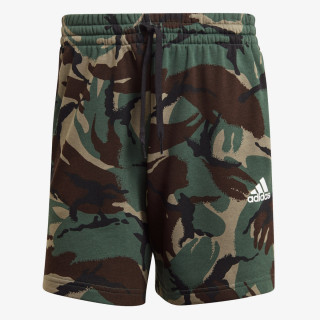 adidas Pantaloni scurti M CAMO SHO 