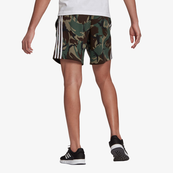 adidas Pantaloni scurti M CAMO SHO 