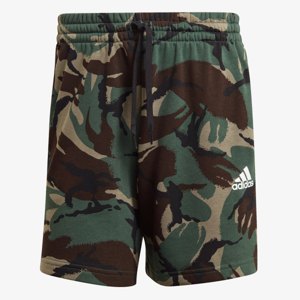 adidas Pantaloni scurti M CAMO SHO 