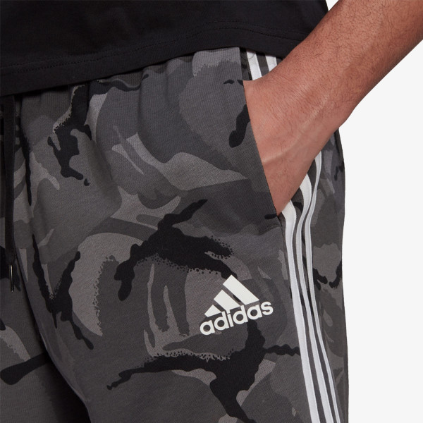 adidas Pantaloni scurti M CAMO SHO 