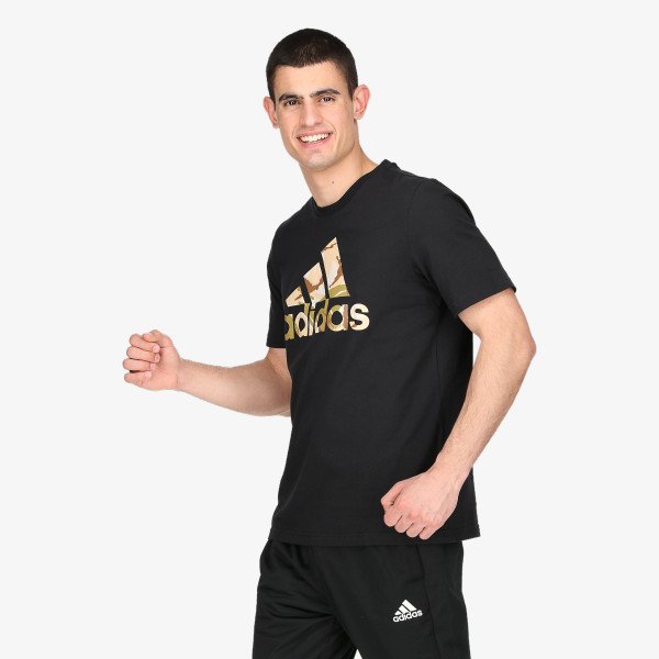 adidas Tricou M CAMO T 