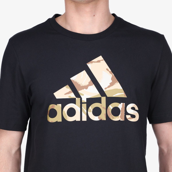 adidas Tricou M CAMO T 