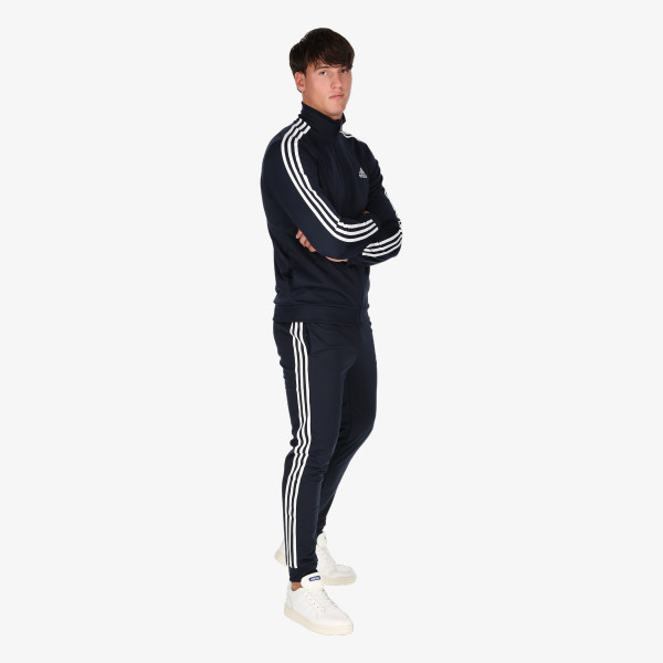 adidas Trening Essentials 3-Stripes Track Suit 