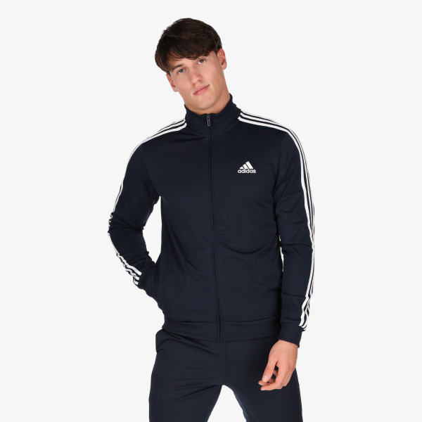 adidas Trening Essentials 3-Stripes Track Suit 