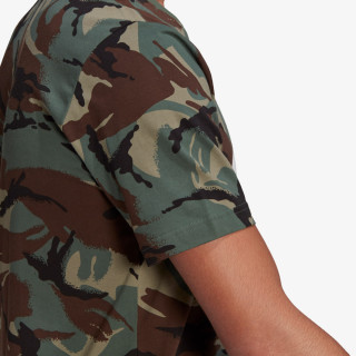 adidas Tricou M CAMO AOP T 