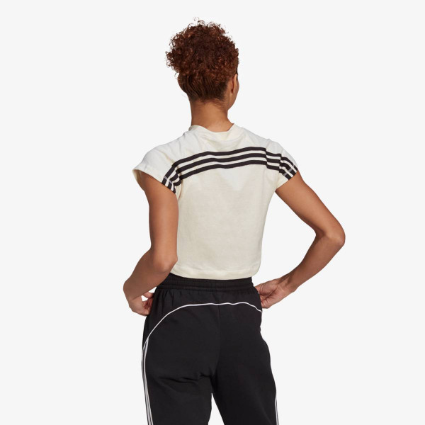 adidas Tricou W RECCO CROPTEE 