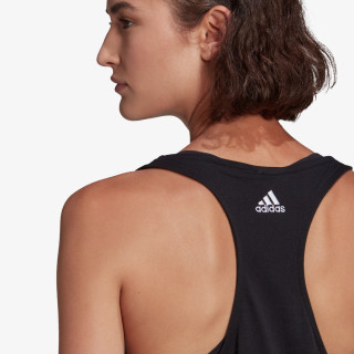 adidas Tricou fara maneci ESSENTIALS 