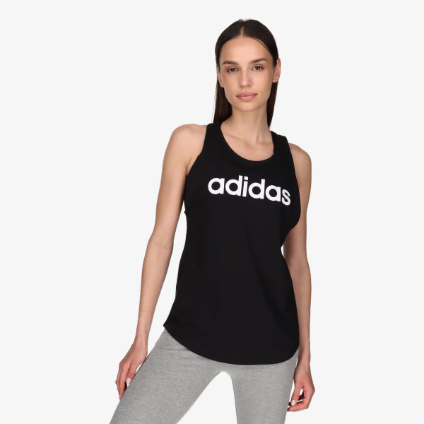 adidas Tricou fara maneci ESSENTIALS 