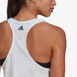 adidas Tricou ESSENTIALS LOOSE 