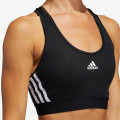 adidas Bustiera BT 3S RIB BRA 