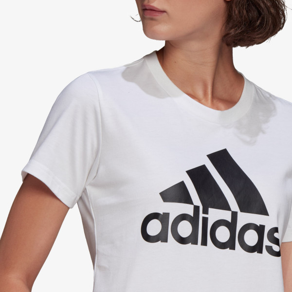 adidas Tricou Essentials Logo 