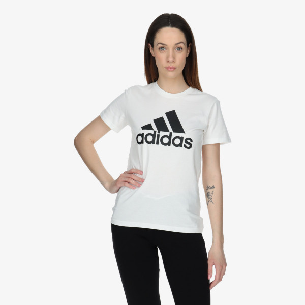 adidas Tricou Essentials Logo 