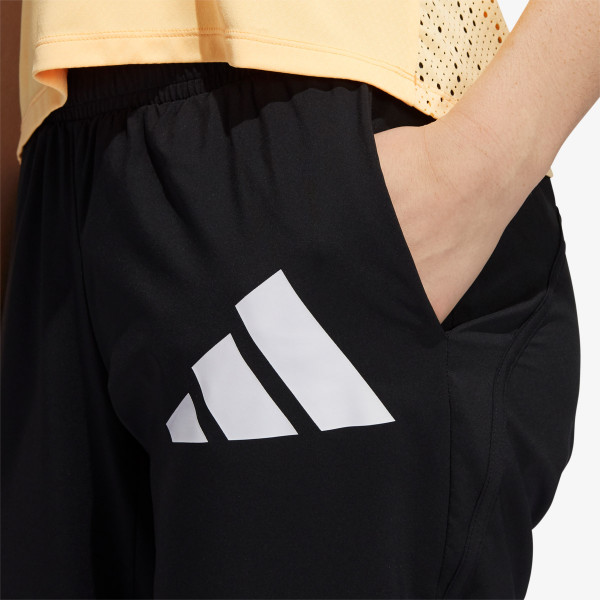 adidas Pantaloni de trening 3 BAR LOGO WARM-UP 