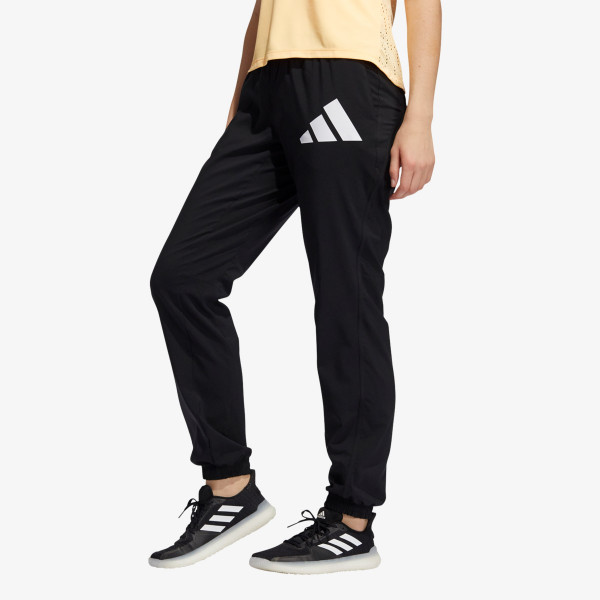 adidas Pantaloni de trening 3 BAR LOGO WARM-UP 