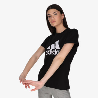 adidas Tricou Essentials Logo 