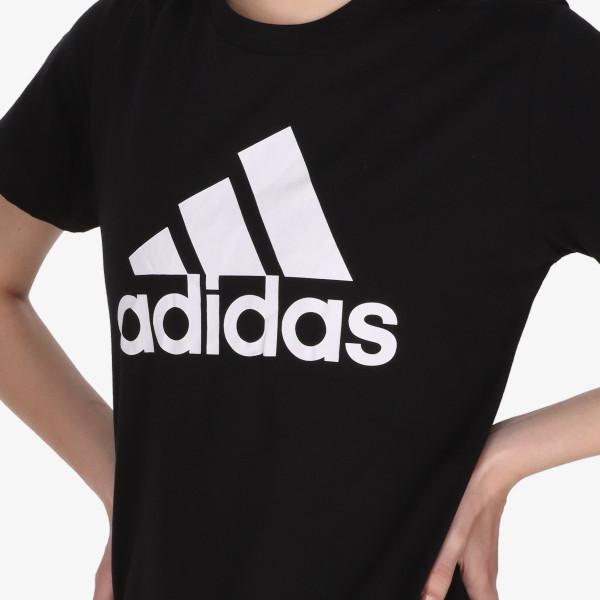 adidas Tricou Essentials Logo 