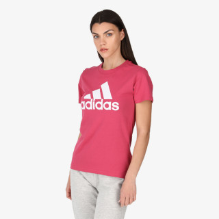 adidas Tricou LOUNGEWEAR ESSENTIALS