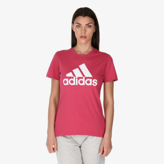 adidas Tricou LOUNGEWEAR ESSENTIALS 