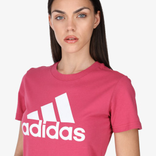 adidas Tricou LOUNGEWEAR ESSENTIALS