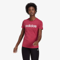 adidas Tricou LINEAR 