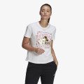 adidas Tricou W FOIL BOS G T 