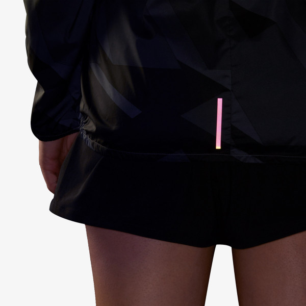 adidas Geaca de ploaie TERREX PARLEY AGRAVIC TRAIL RUNNING 