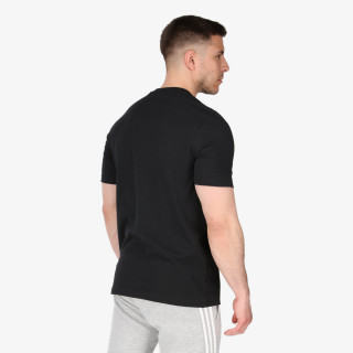adidas Tricou EXTRUSION MOTION BRAND SLOGAN GRAPHIC