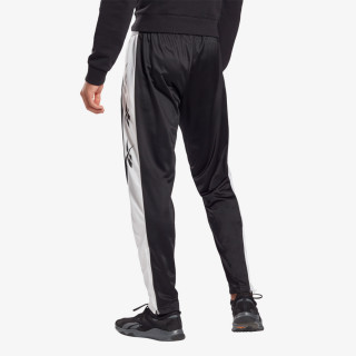 Reebok Pantaloni TE VECTOR TRACK PANT 