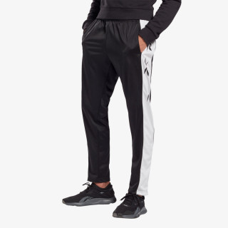 Reebok Pantaloni TE VECTOR TRACK PANT 