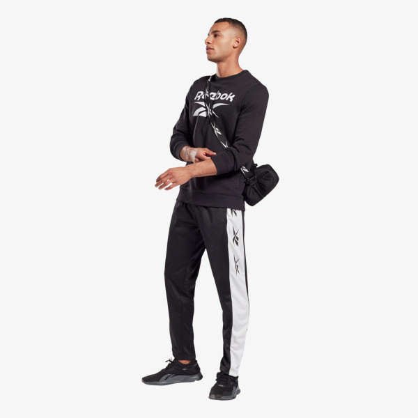 Reebok Pantaloni TE VECTOR TRACK PANT 