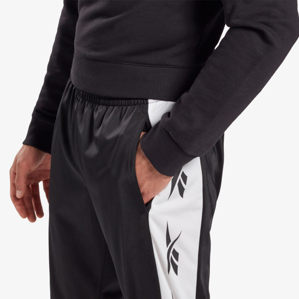 Reebok Pantaloni TE VECTOR TRACK PANT 