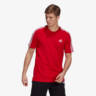 adidas Tricou ESSENTIALS 3-STRIPES 