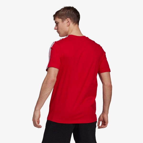 adidas Tricou ESSENTIALS 3-STRIPES 