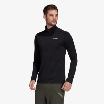 adidas Tricou maneca lunga Essentials 