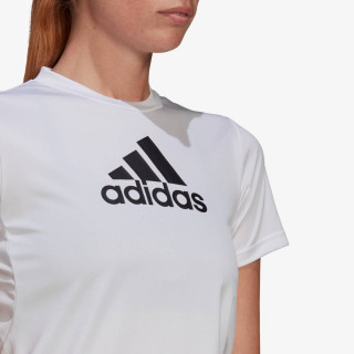 adidas Tricou BIG LOGO 